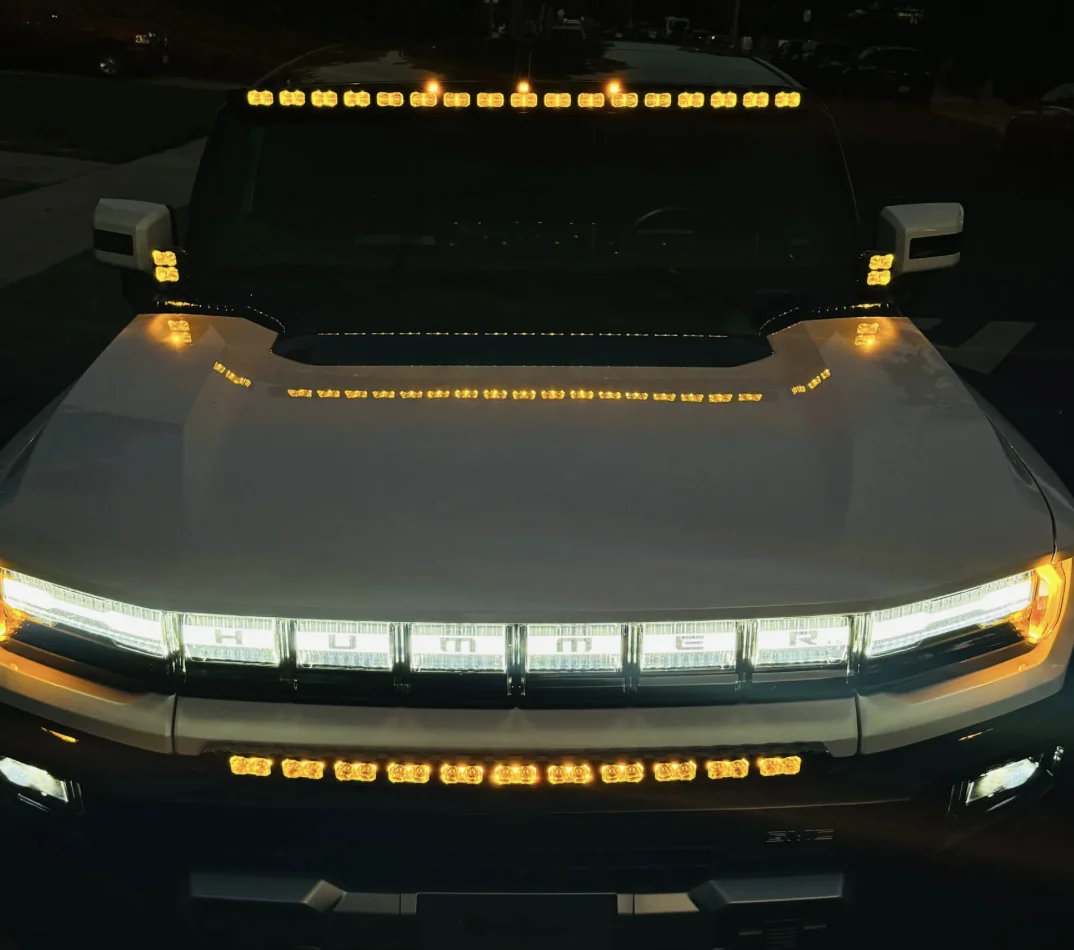 2022+ Hummer EV Ditch Lights PRO 2.webp