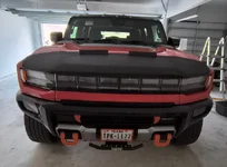 What’s New with Your Hummer EV this week? 🛠️