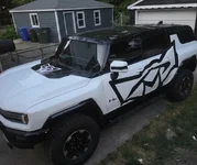 What’s New with Your Hummer EV this week? 🛠️