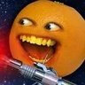 OrangeDream