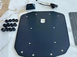 Hummer EV SUV - Spare Tire Delete