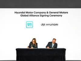 Hyundai and GM Sign Memorandum of Understanding to Explore Collaboration on Vehicles, Supply Chain and Clean-Energy Technologies