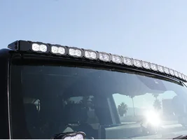 🔥 Light Up the Night: 60" Roof Light Bar for the GMC Hummer EV