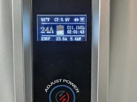 Portable Chargers for the Hummer EV?