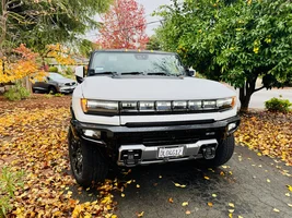 November 2024 📸 Hummer EV of the Month starts now!