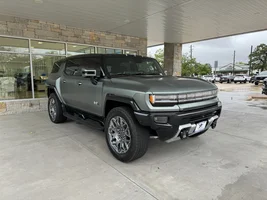 Hummer EV SUV For Sale At My Local Dealer