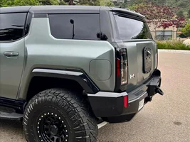 Hummer EV SUV - Spare Tire Delete