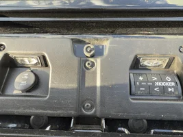 Optioned with Illumination Package and Tailgate Audio?