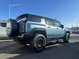 New on the LOT