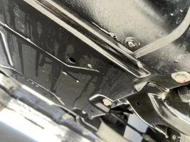 Fluid leak