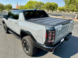 Intro and 37” Tires