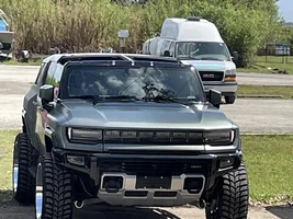 The ultimate Hummer EV Wheel and Tire thread!