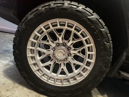 Tire Rotations