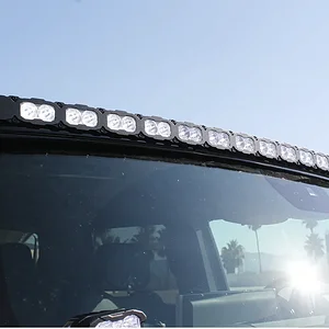 2022+ GMC Hummer EV Roof 60in Light Bar - PRO 4.webp