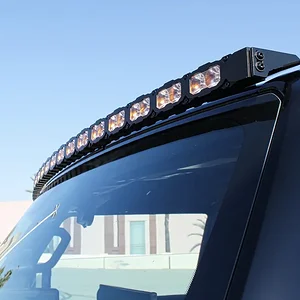 2022+ GMC Hummer EV Roof 60in Light Bar - PRO 2.webp