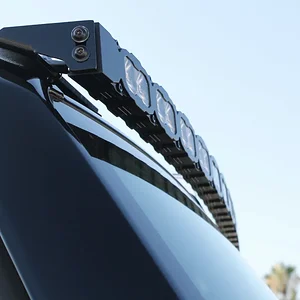 2022+ GMC Hummer EV Roof 60in Light Bar - PRO 5.webp