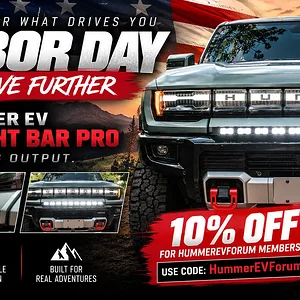 Labor Day Hummer EV Light Bar Ad.webp