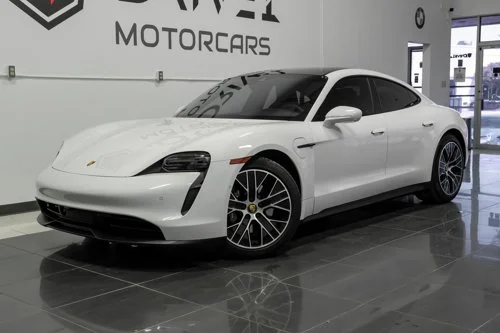 used-white-taycan-autotrader2.webp